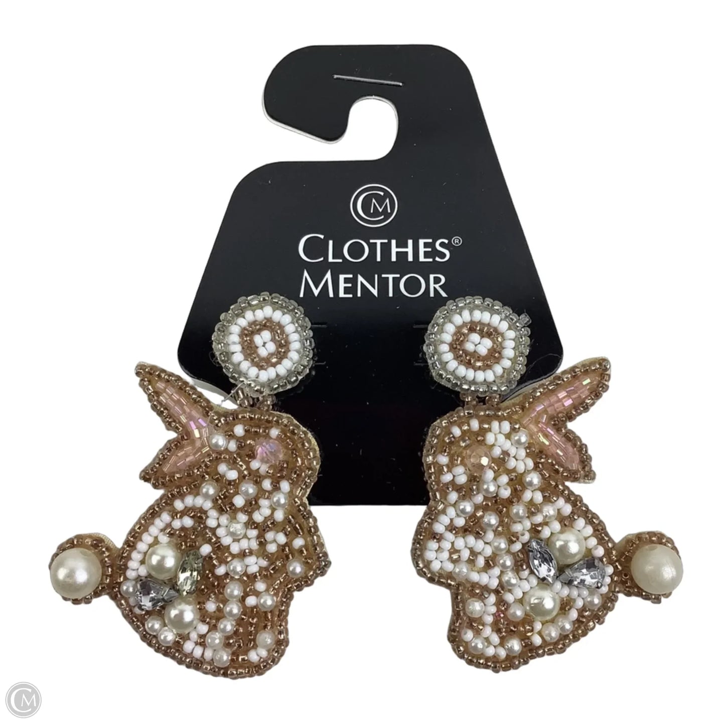 Earrings Statement By Clothes Mentor