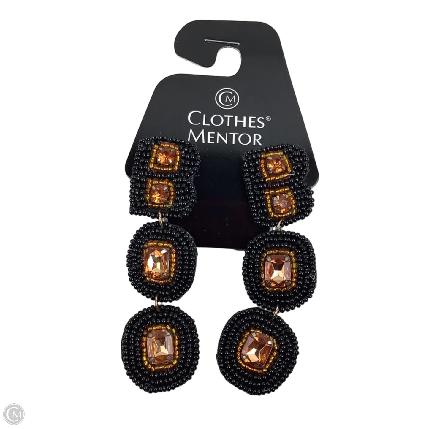 Earrings Statement By Clothes Mentor