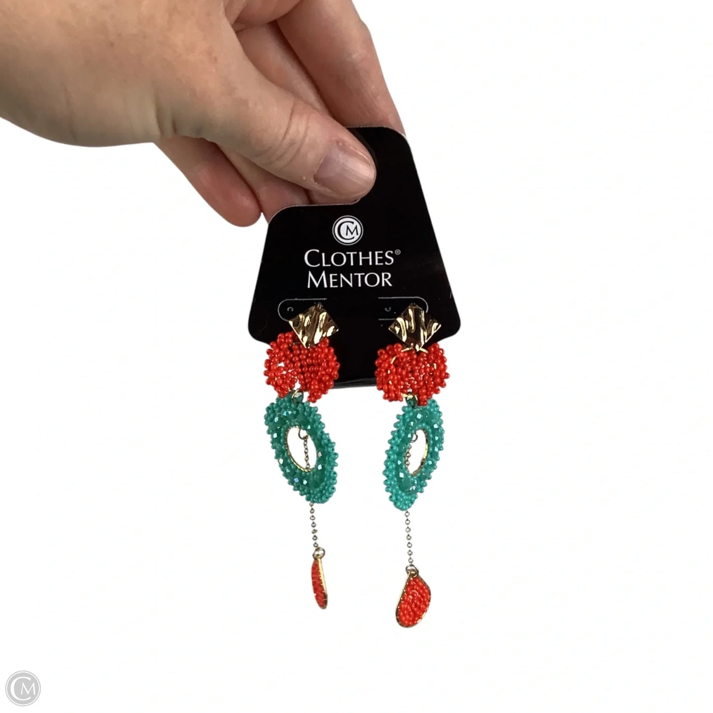 Earrings Other By Clothes Mentor