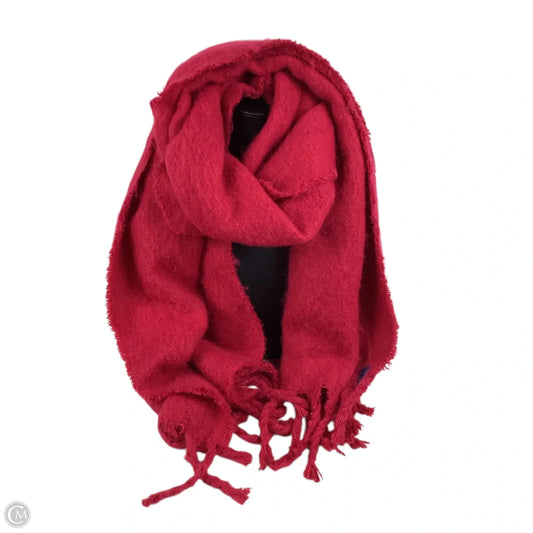 Scarf Long By Banana Republic