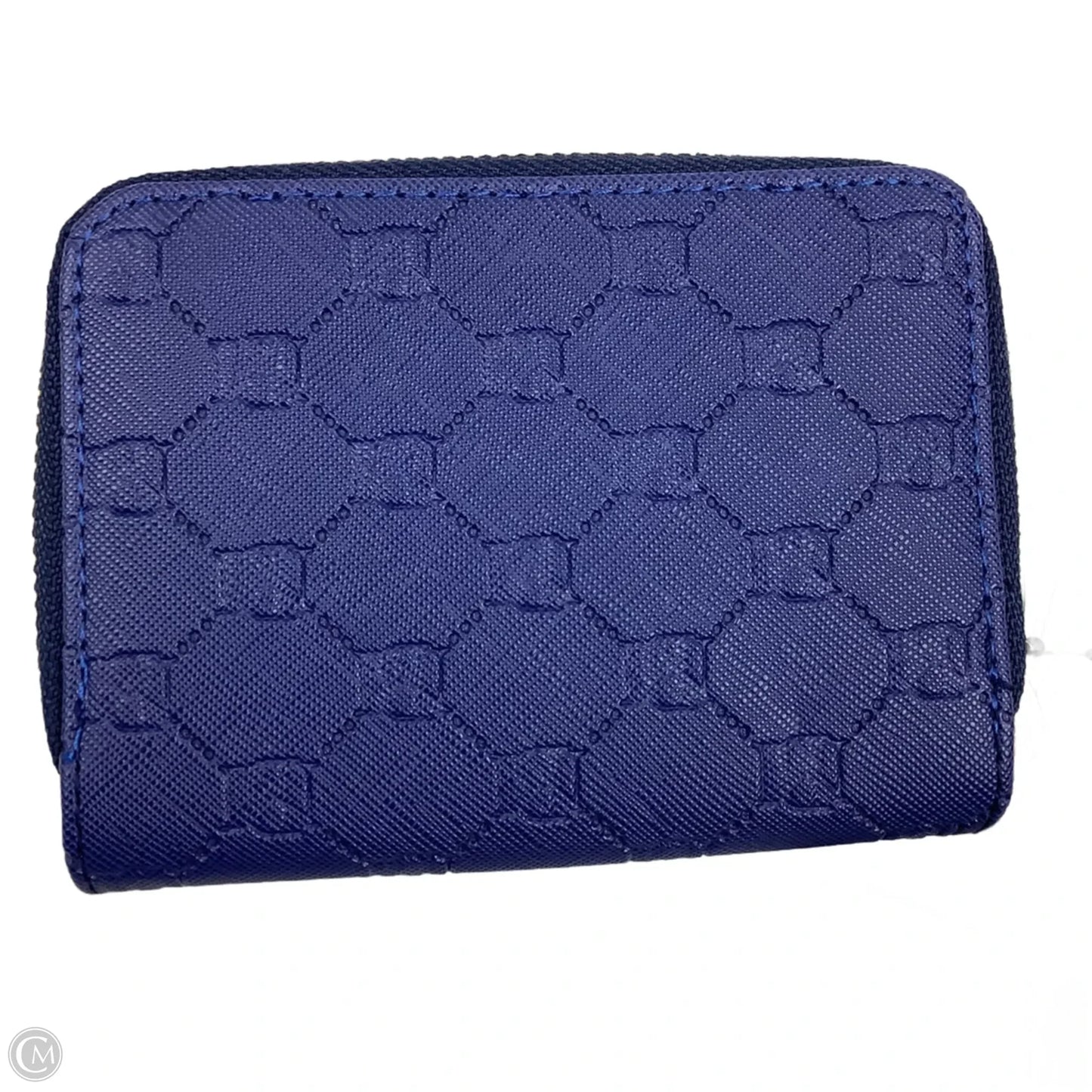 Wallet By Badgley Mischka, Size: Small