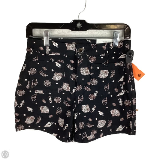 Shorts By Loft In Black, Size: 0