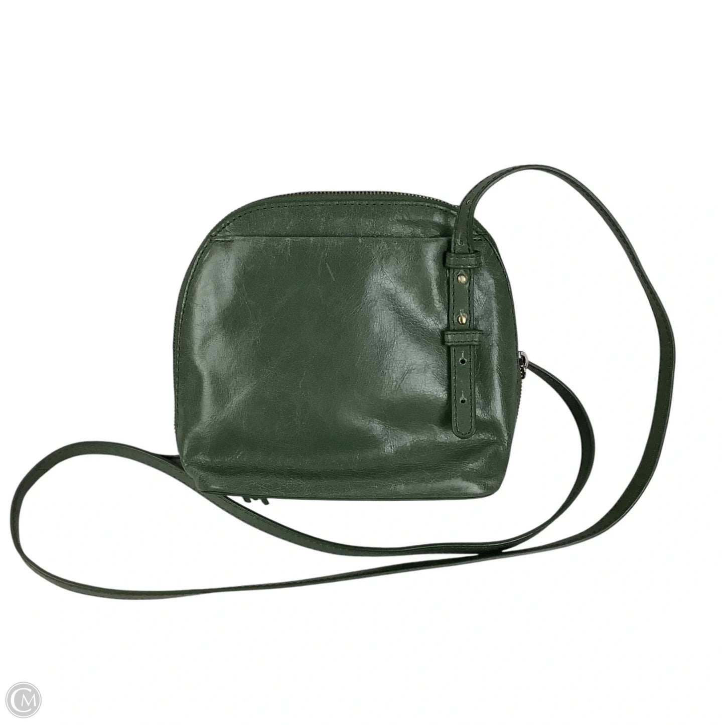 Crossbody Leather By Hobo Intl, Size: Small