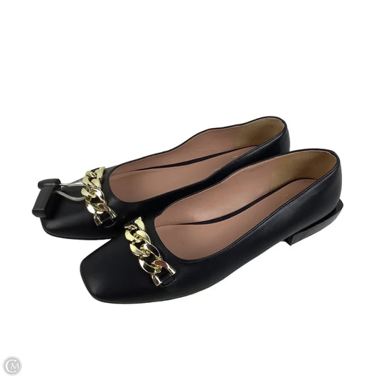 Shoes Flats By Cmc In Black, Size: 8.5