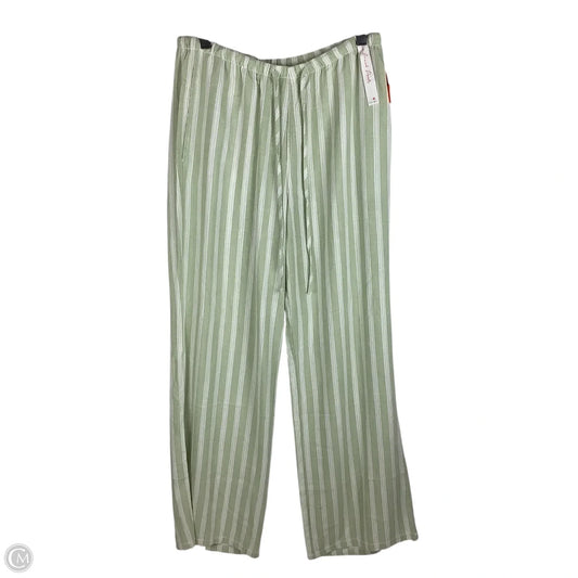 Pants By Cmc In Green, Size: M