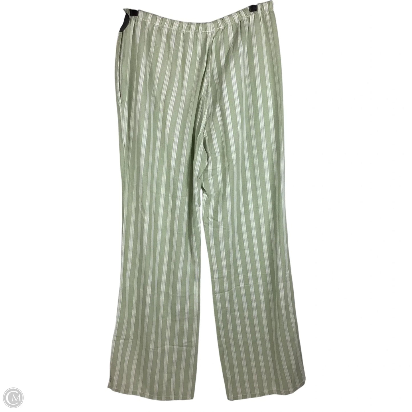 Pants By Cmc In Green, Size: M