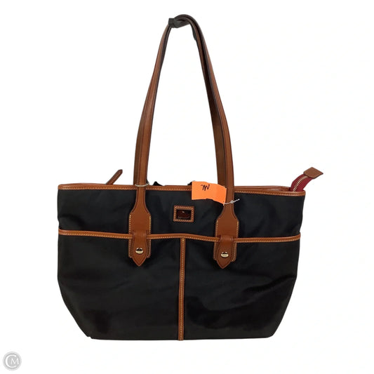 Handbag Designer By Dooney And Bourke, Size: Medium