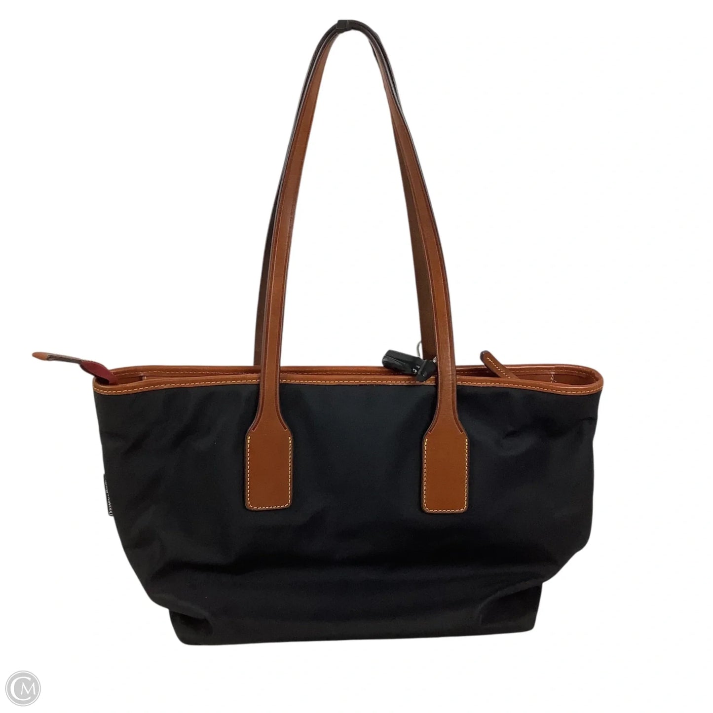 Handbag Designer By Dooney And Bourke, Size: Medium