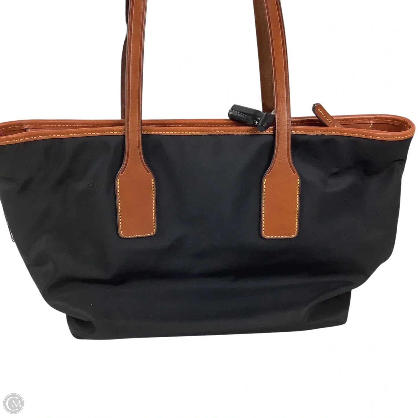 Handbag Designer By Dooney And Bourke, Size: Medium