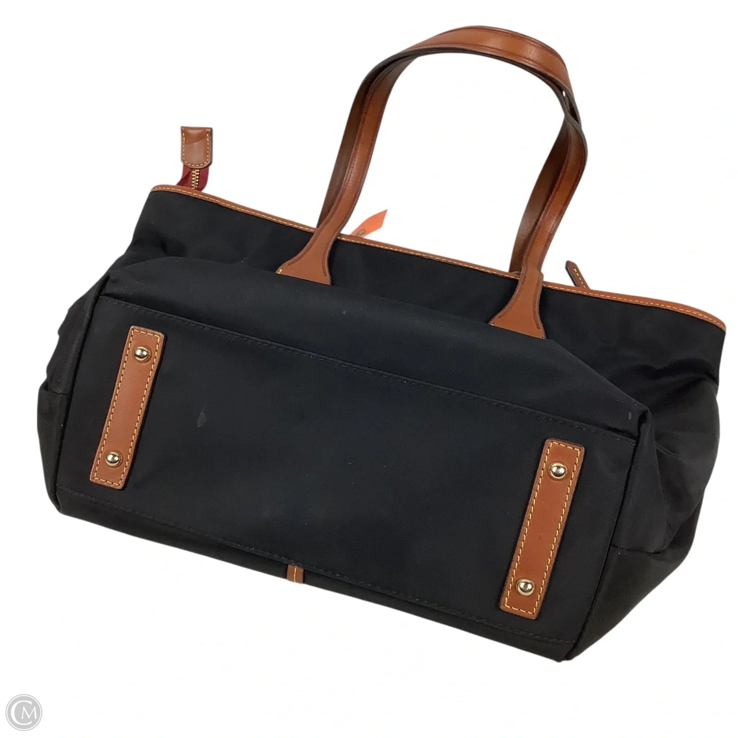 Handbag Designer By Dooney And Bourke, Size: Medium