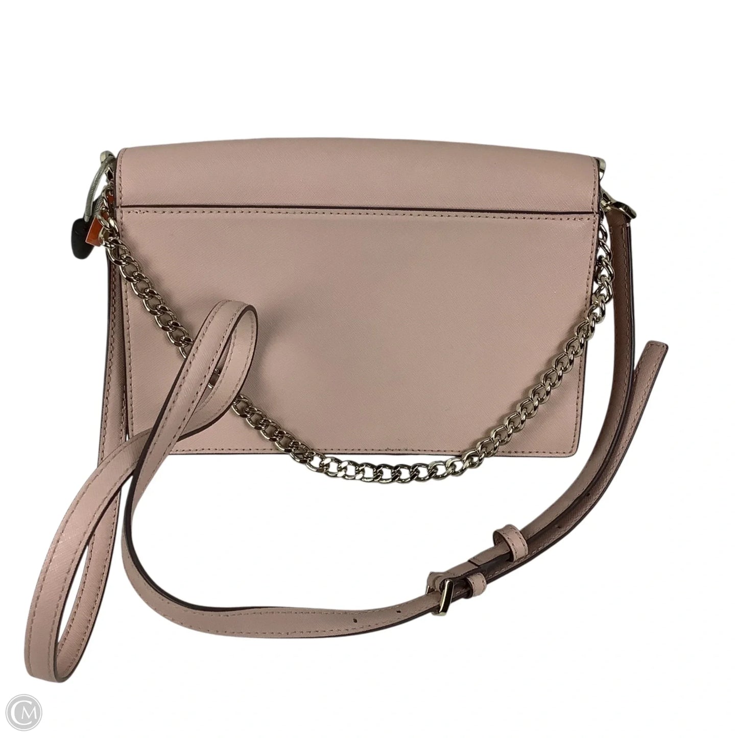 Crossbody Designer By Kate Spade, Size: Medium