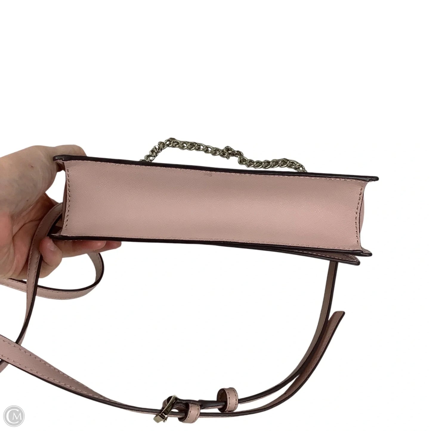 Crossbody Designer By Kate Spade, Size: Medium