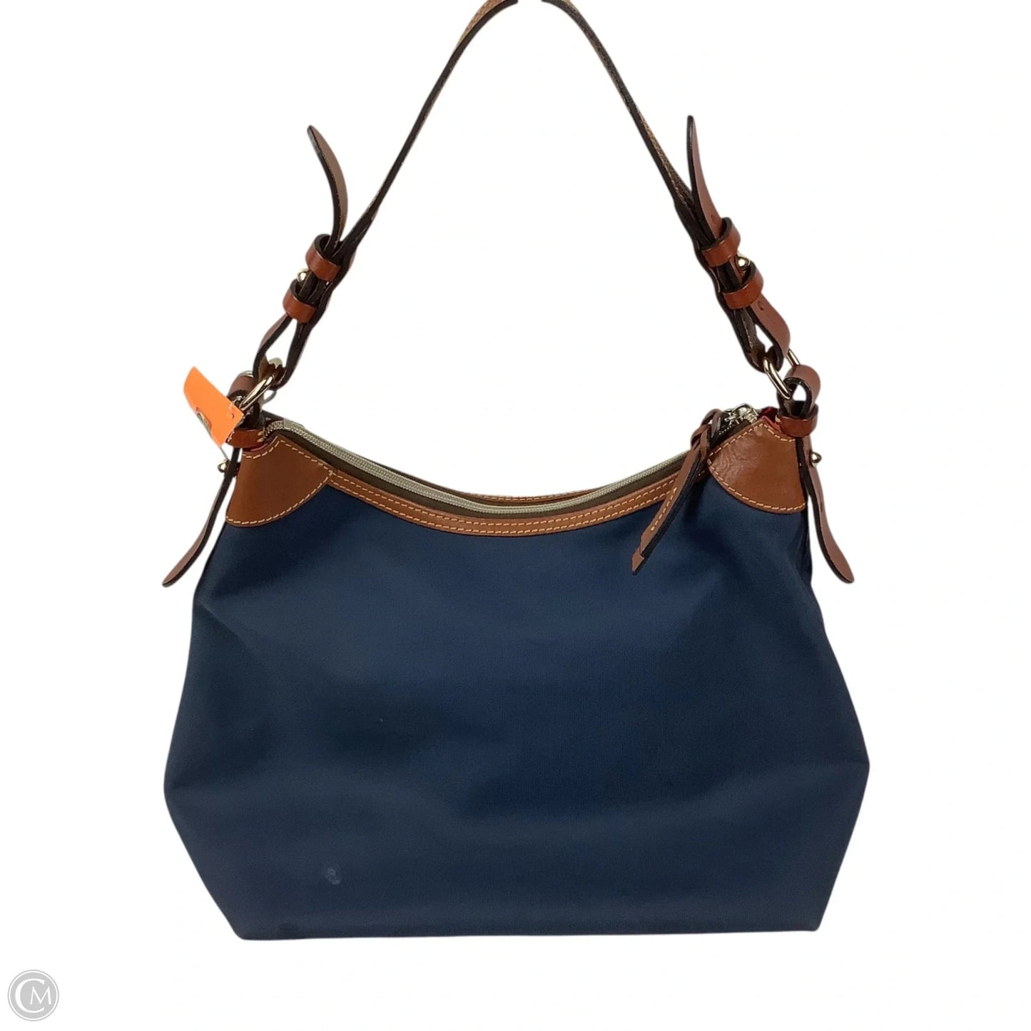 Handbag Designer By Dooney And Bourke, Size: Large