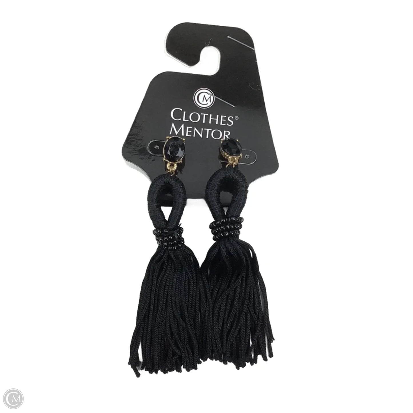 Earrings Dangle/drop By Clothes Mentor