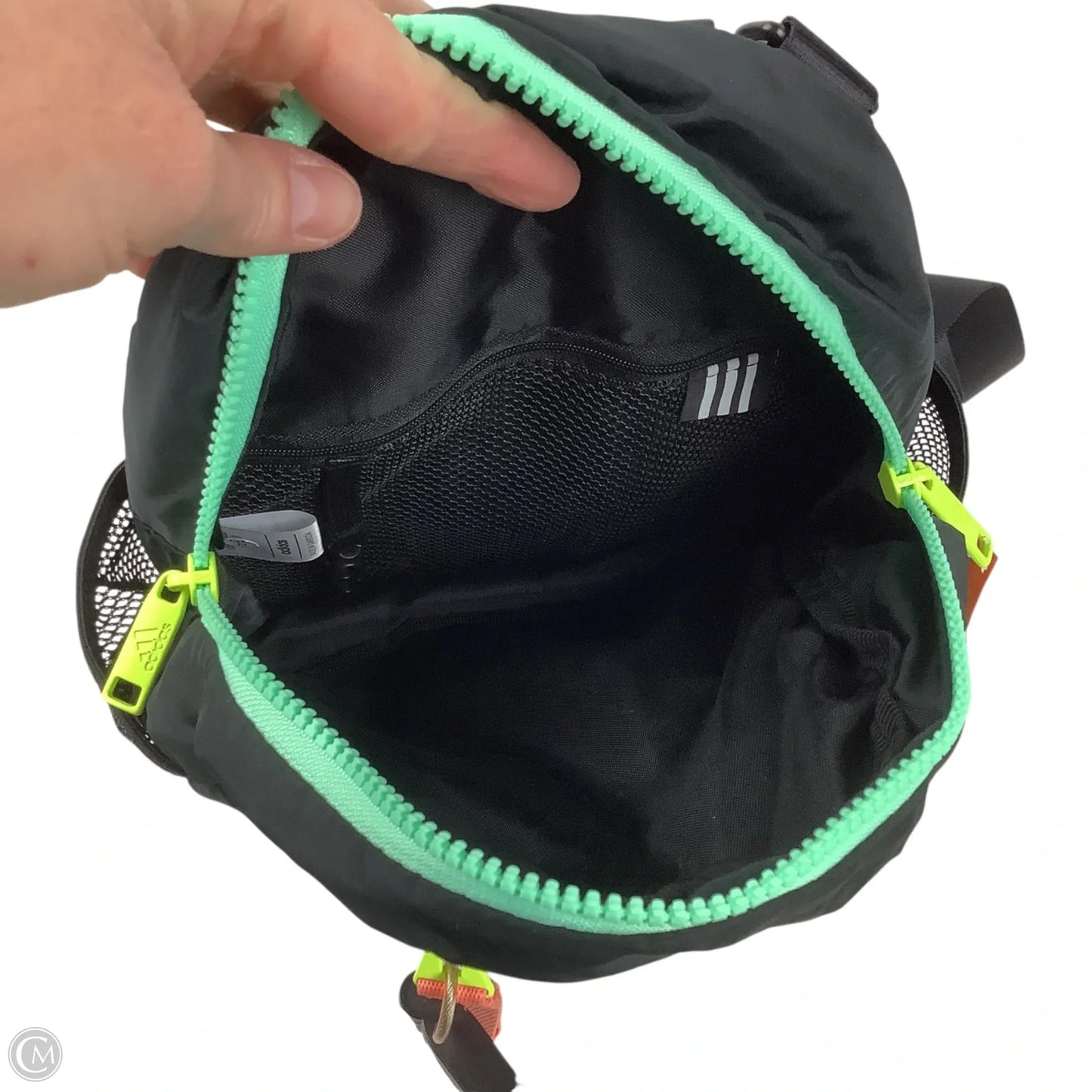 Backpack By Adidas, Size: Small (mini)