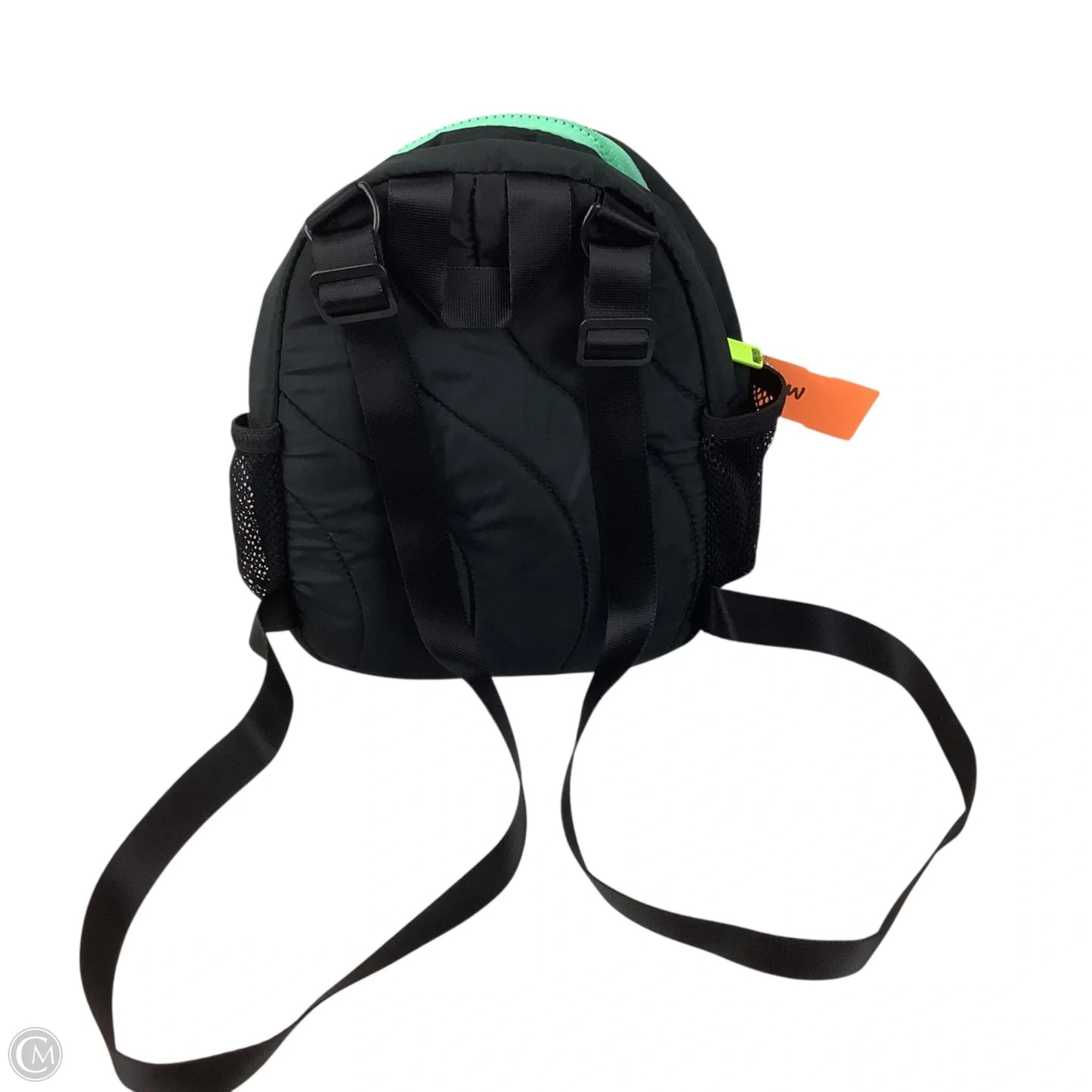 Backpack By Adidas, Size: Small (mini)