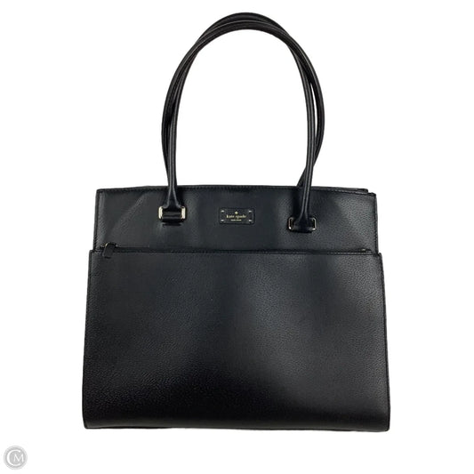 Handbag Designer By Kate Spade, Size: Large