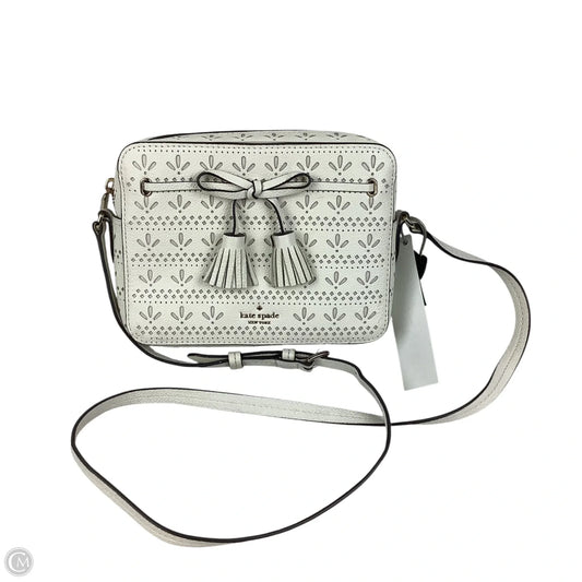 Crossbody Designer By Kate Spade, Size: Medium