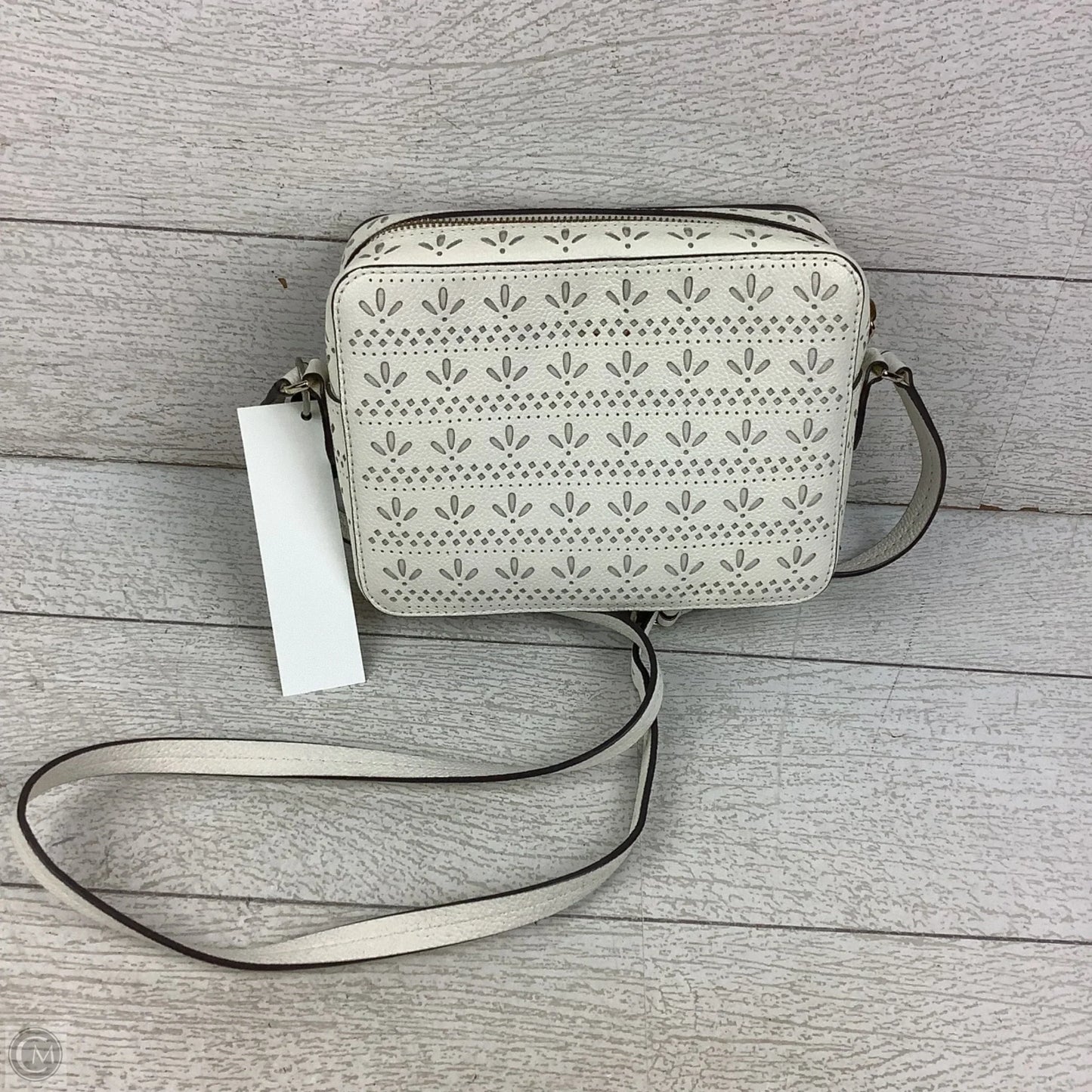 Crossbody Designer By Kate Spade, Size: Medium
