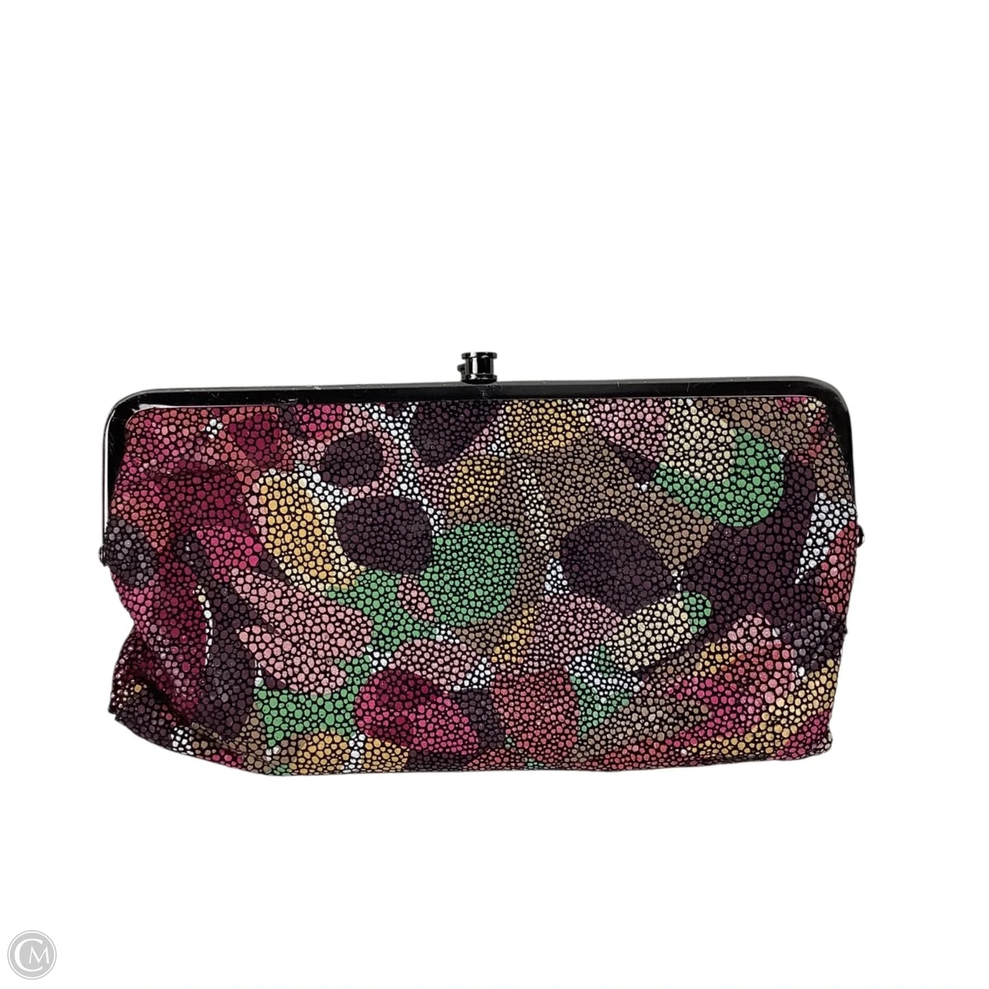 Wallet Leather By Hobo Intl, Size: Large