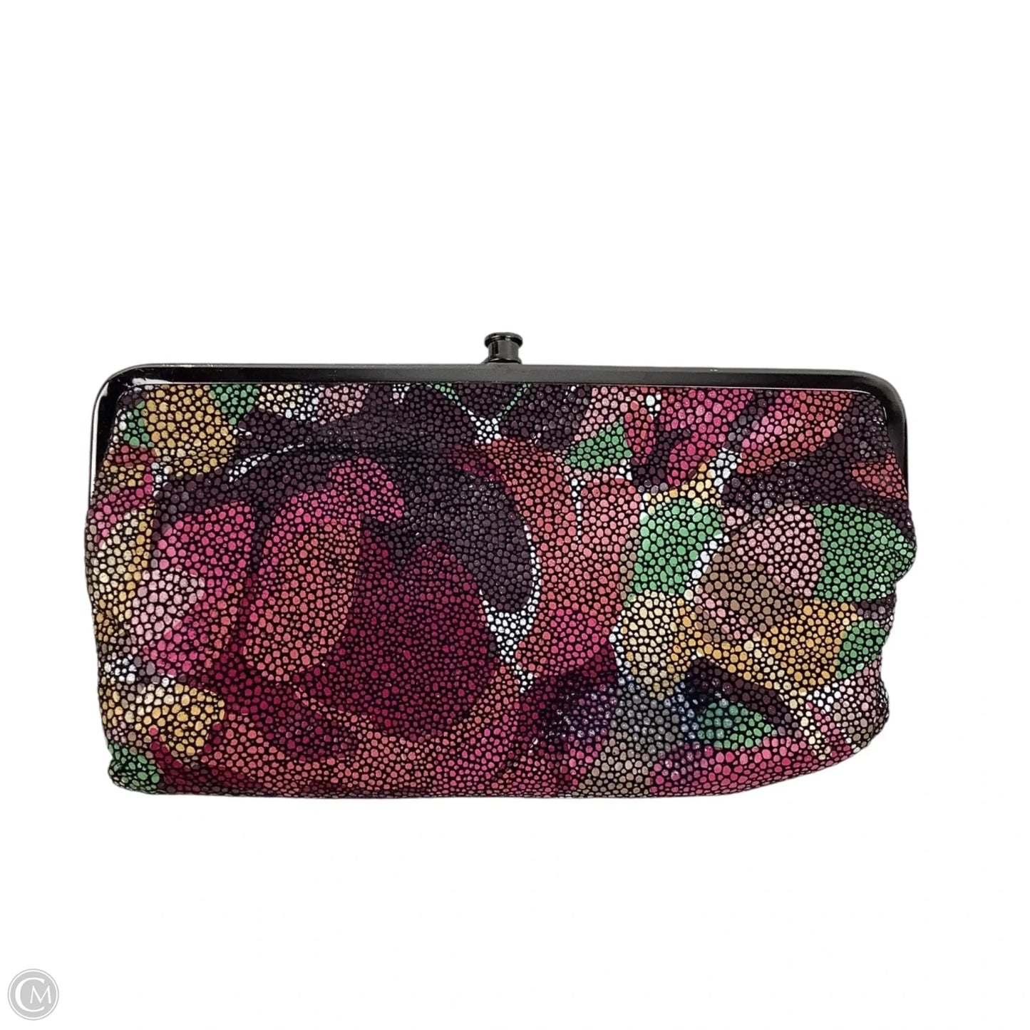 Wallet Leather By Hobo Intl, Size: Large