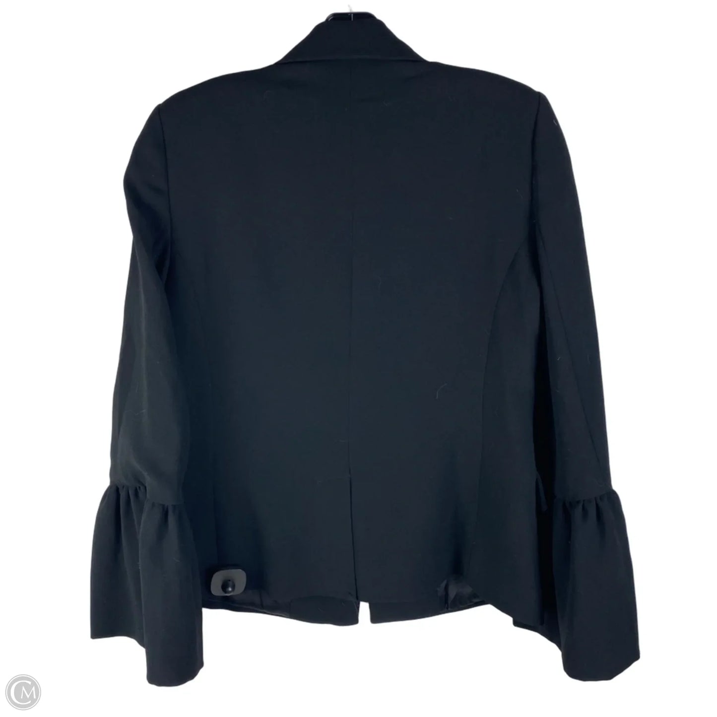Blazer By Mango In Black, Size: S