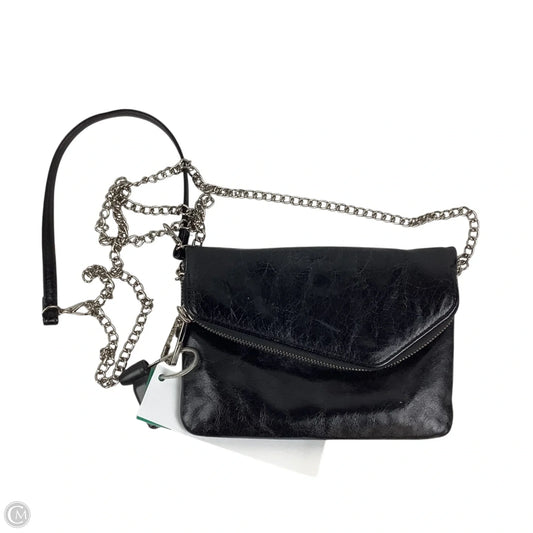 Crossbody Leather By Hobo Intl, Size: Small