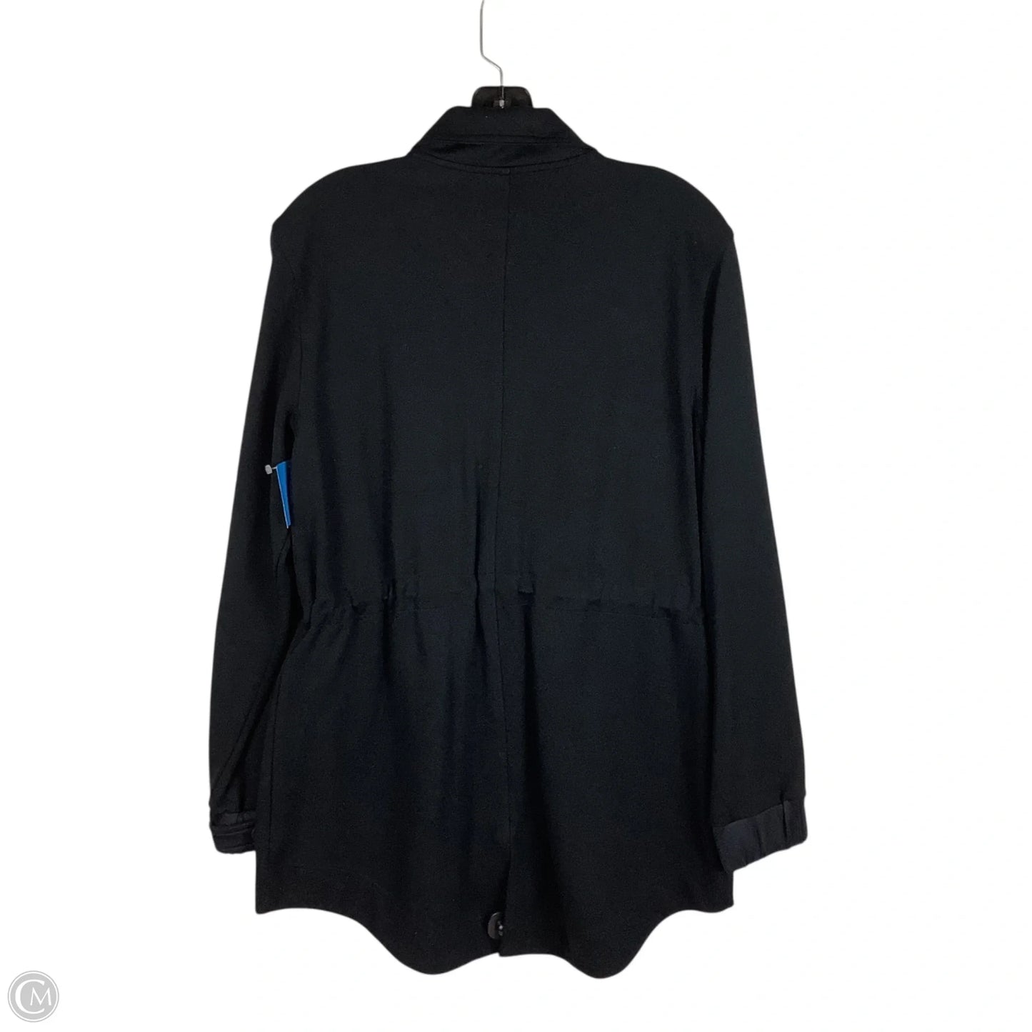 Jacket Other By Cabi In Black, Size: S