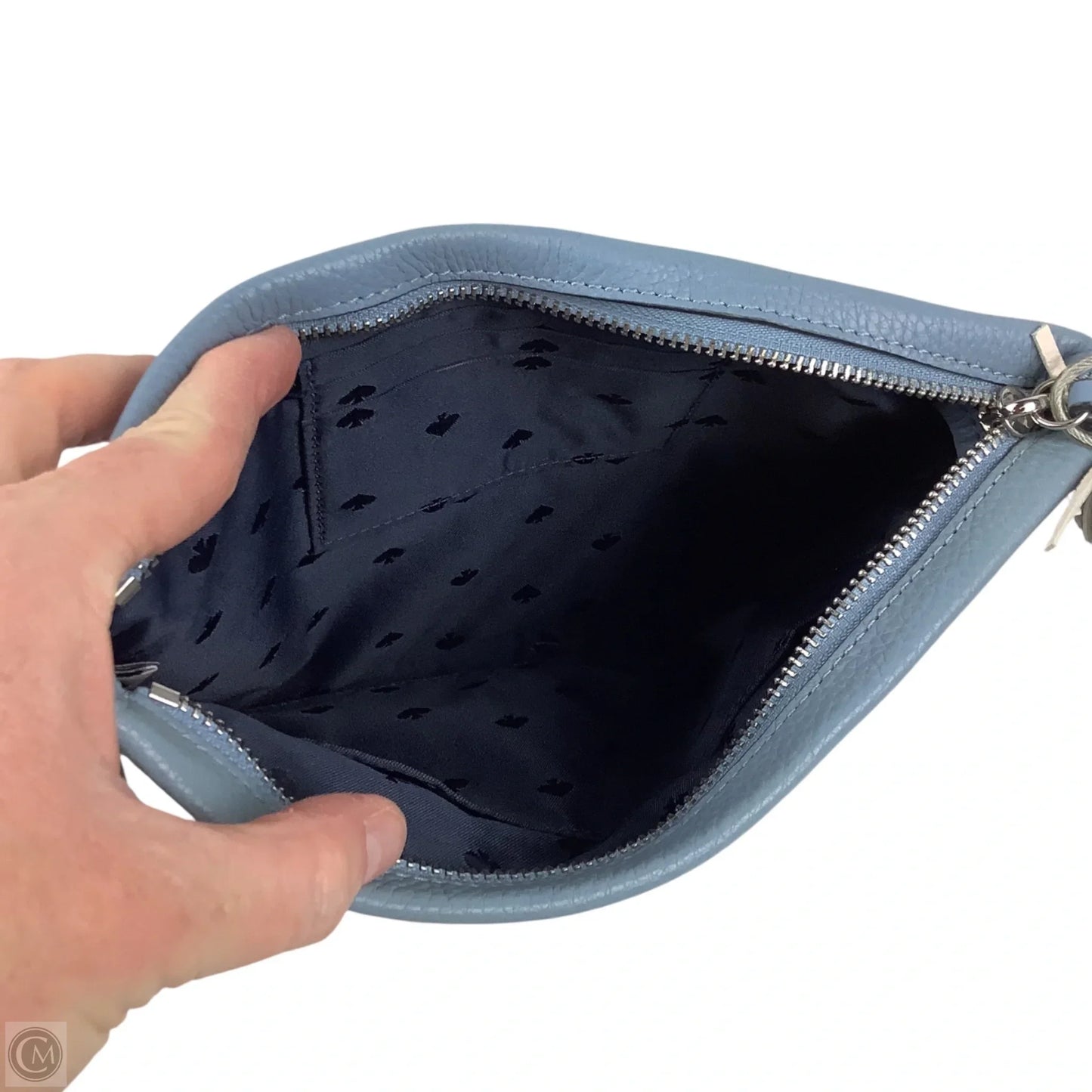 Clutch Designer By Kate Spade, Size: Large