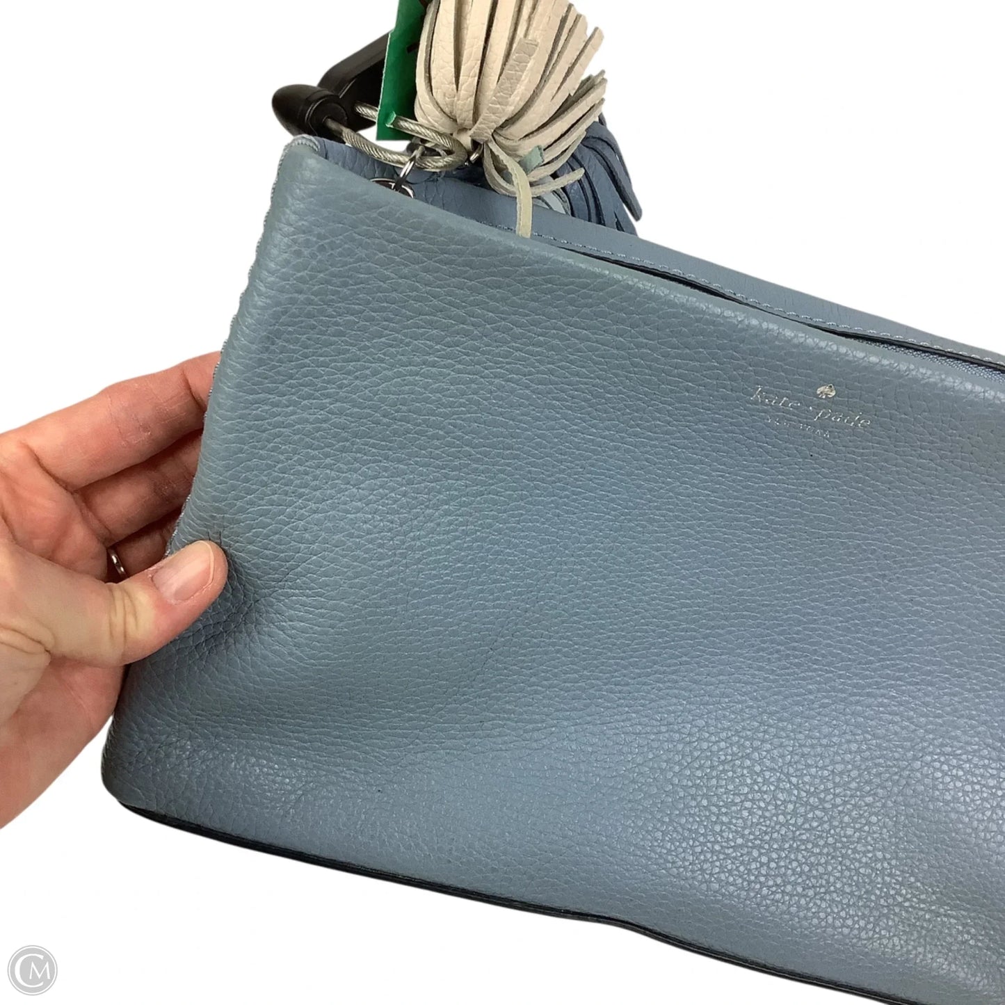 Clutch Designer By Kate Spade, Size: Large