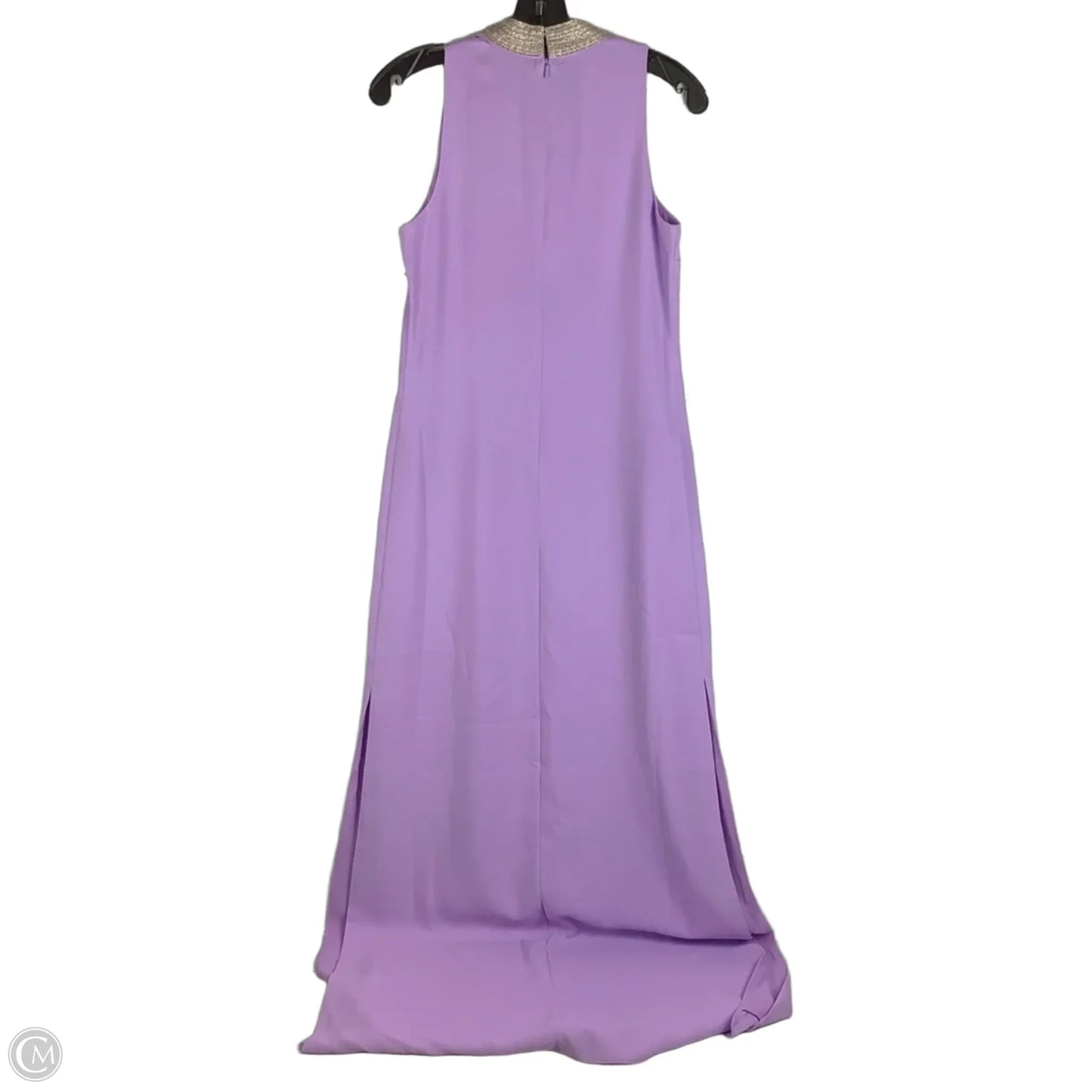 Dress Designer By Lilly Pulitzer In Purple, Size: 00