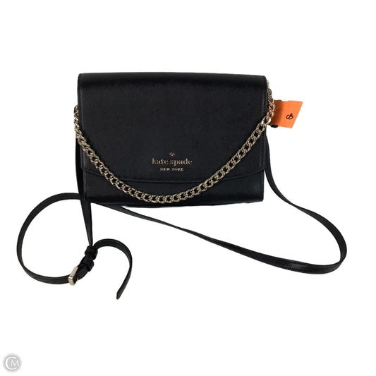 Crossbody Designer By Kate Spade, Size: Small