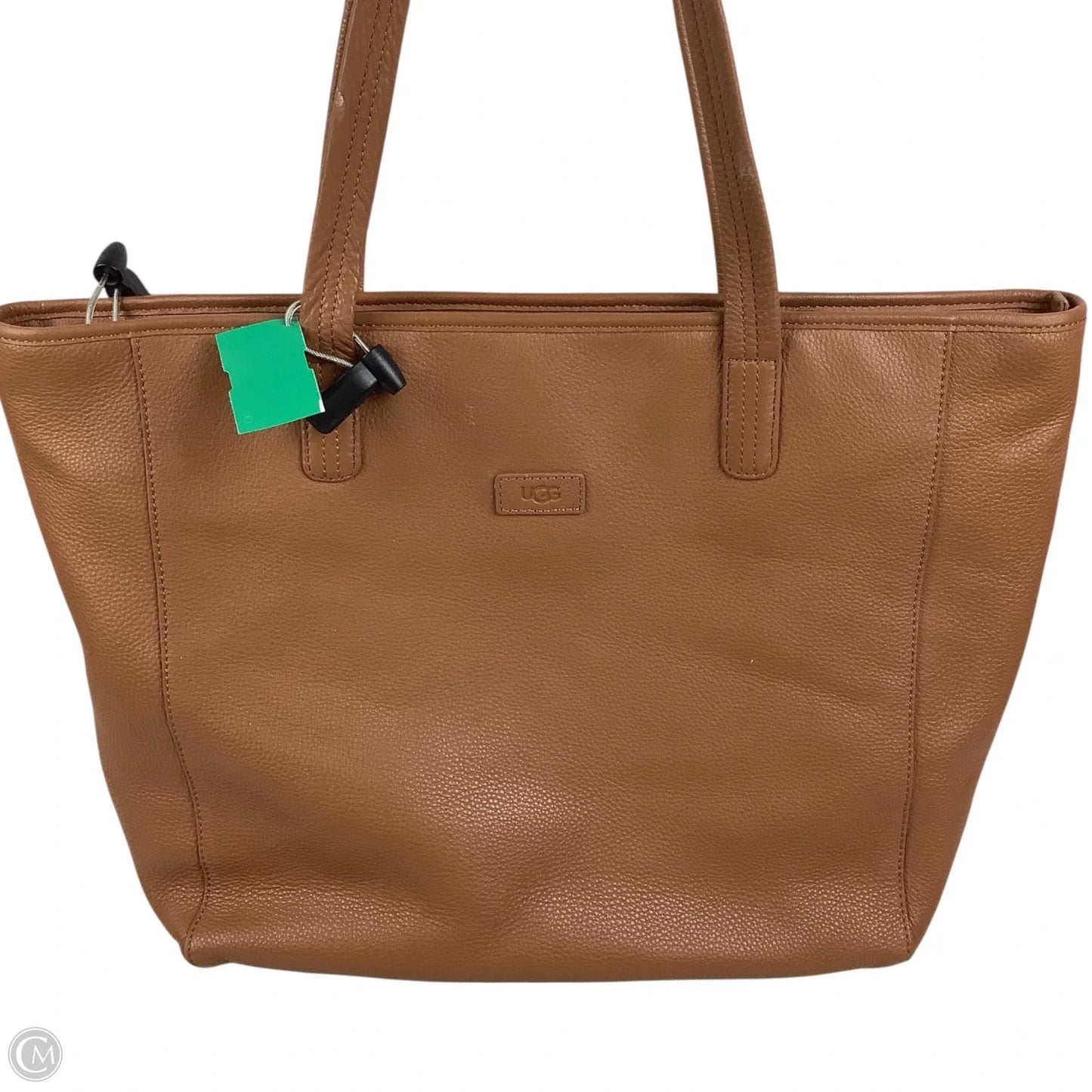 Handbag Designer By Ugg, Size: Large
