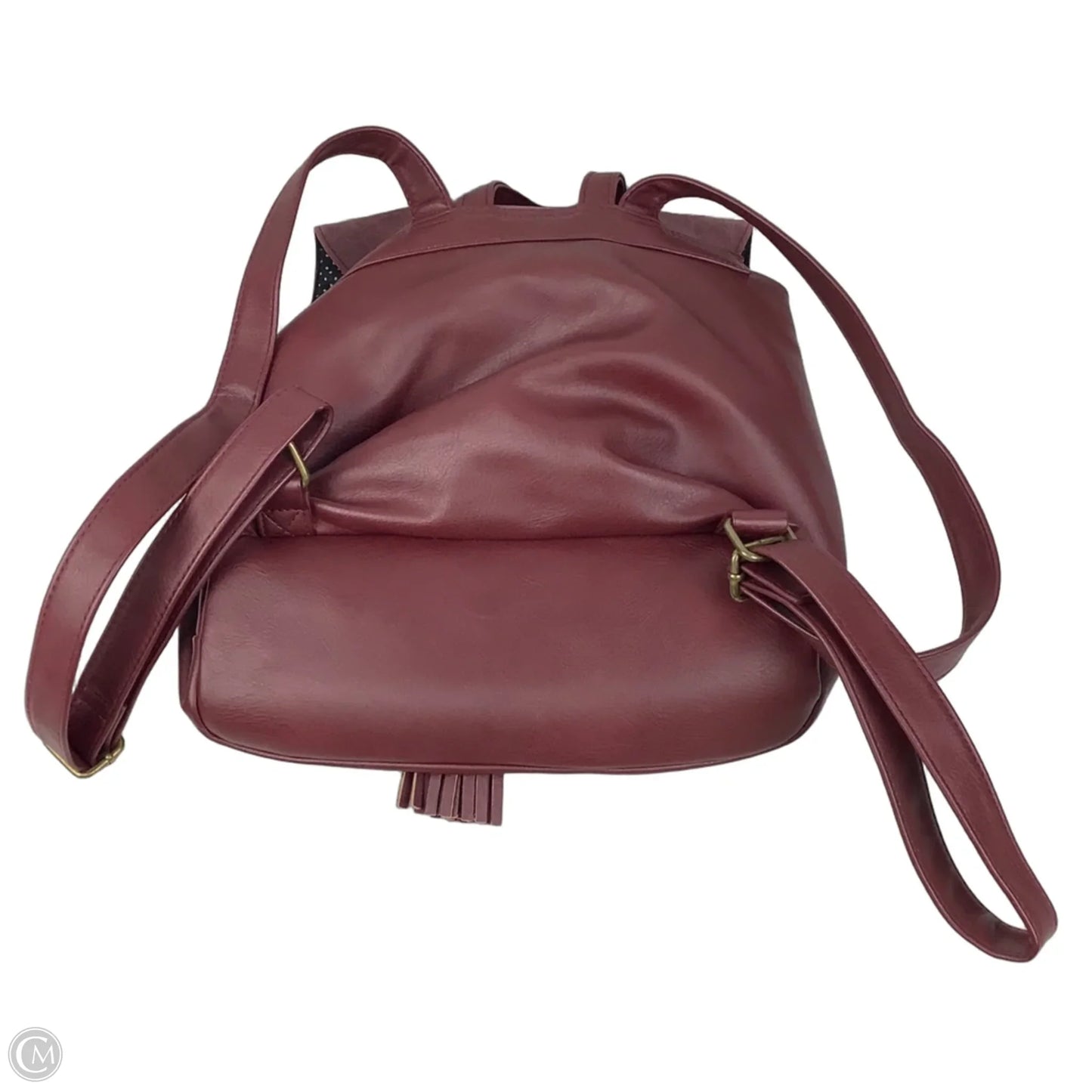 Backpack By Clothes Mentor, Size: Medium