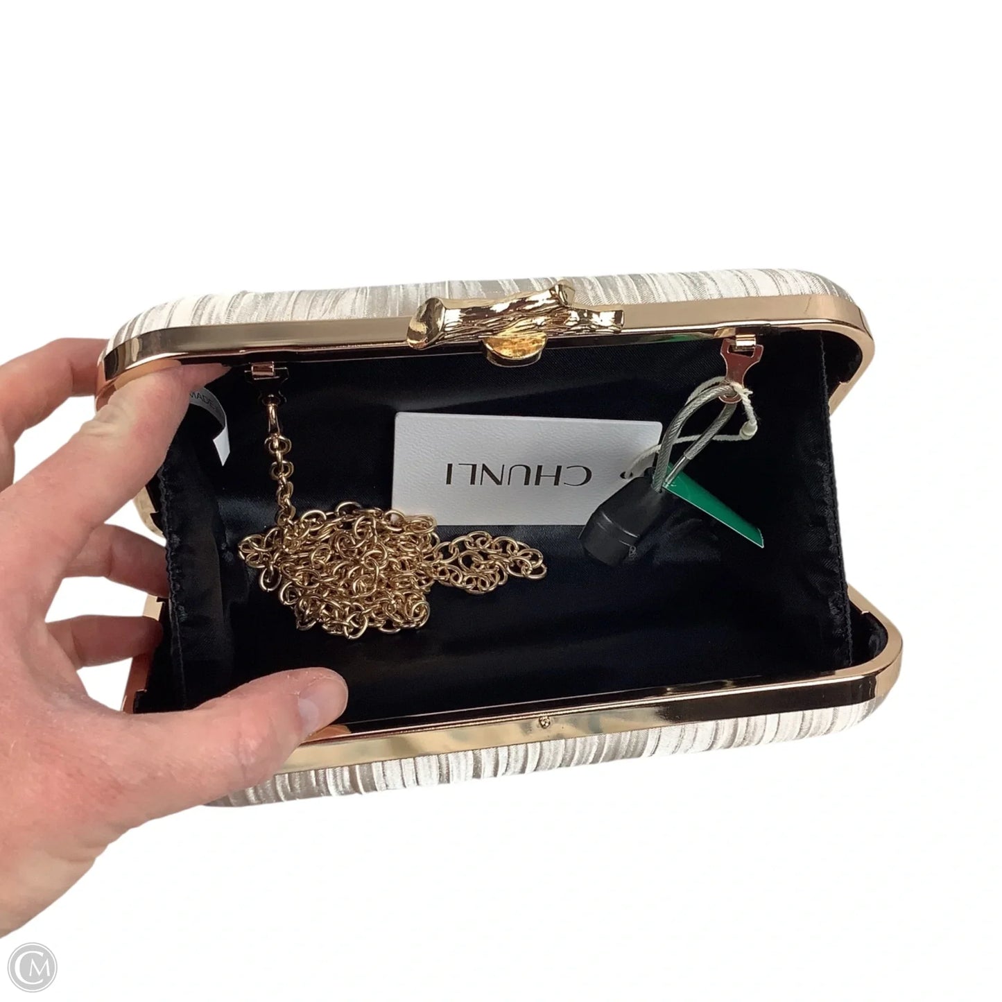 Crossbody By Cmc, Size: Small