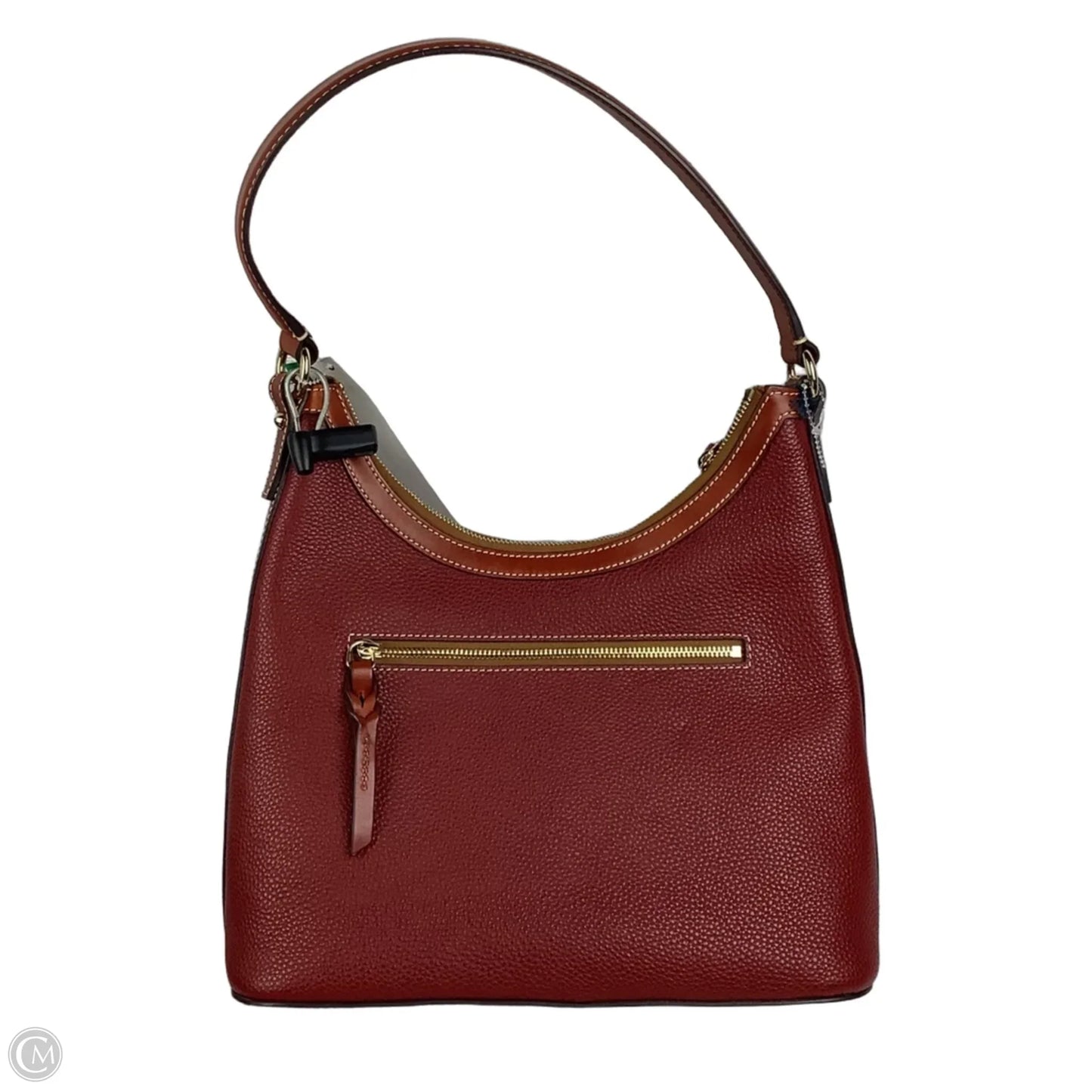 Handbag Designer By Dooney And Bourke, Size: Medium
