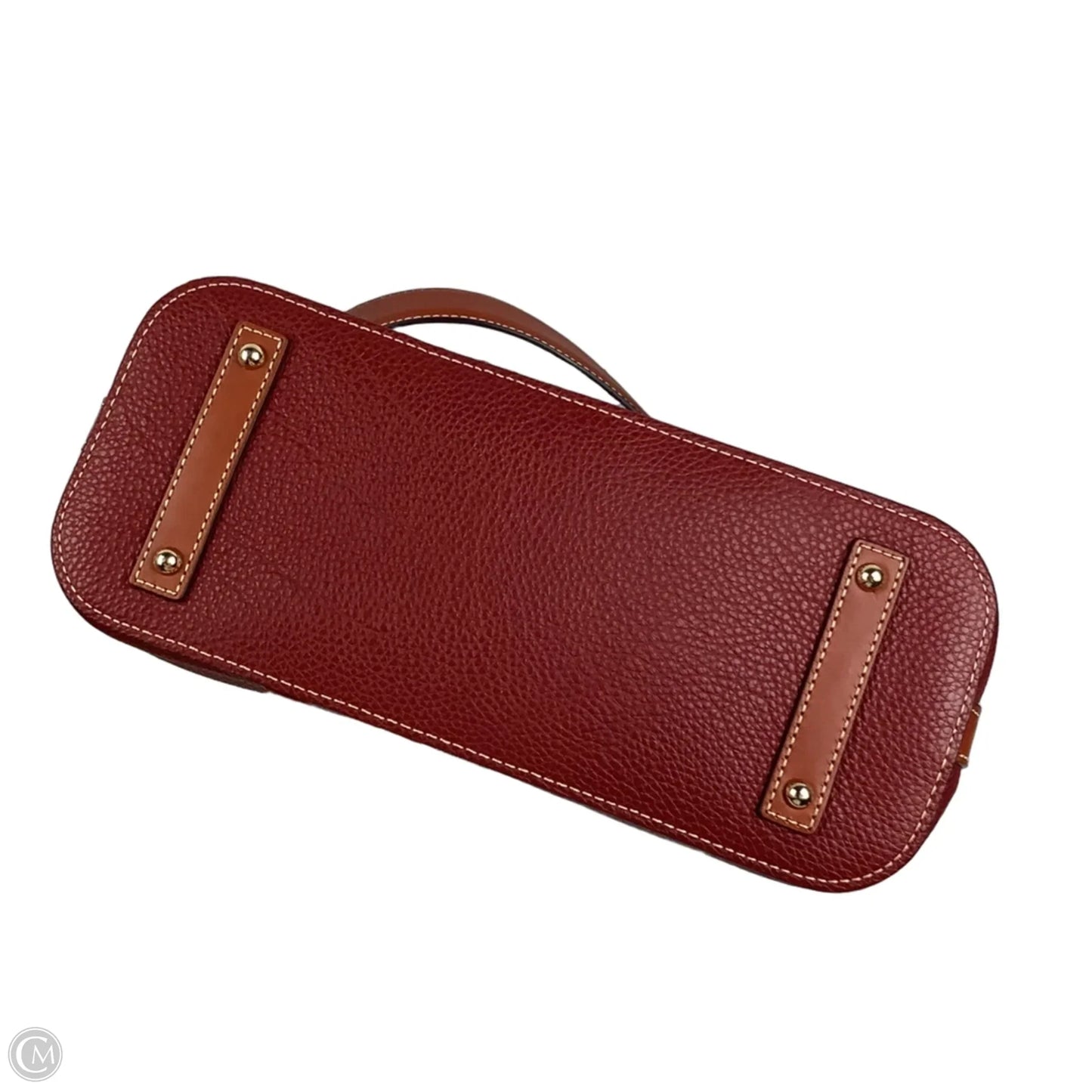 Handbag Designer By Dooney And Bourke, Size: Medium