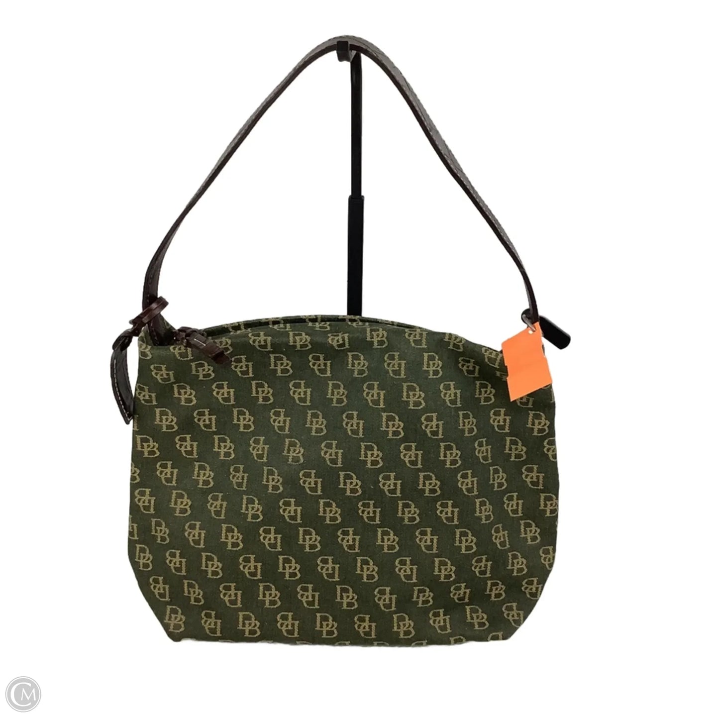 Handbag Designer By Dooney And Bourke, Size: Medium