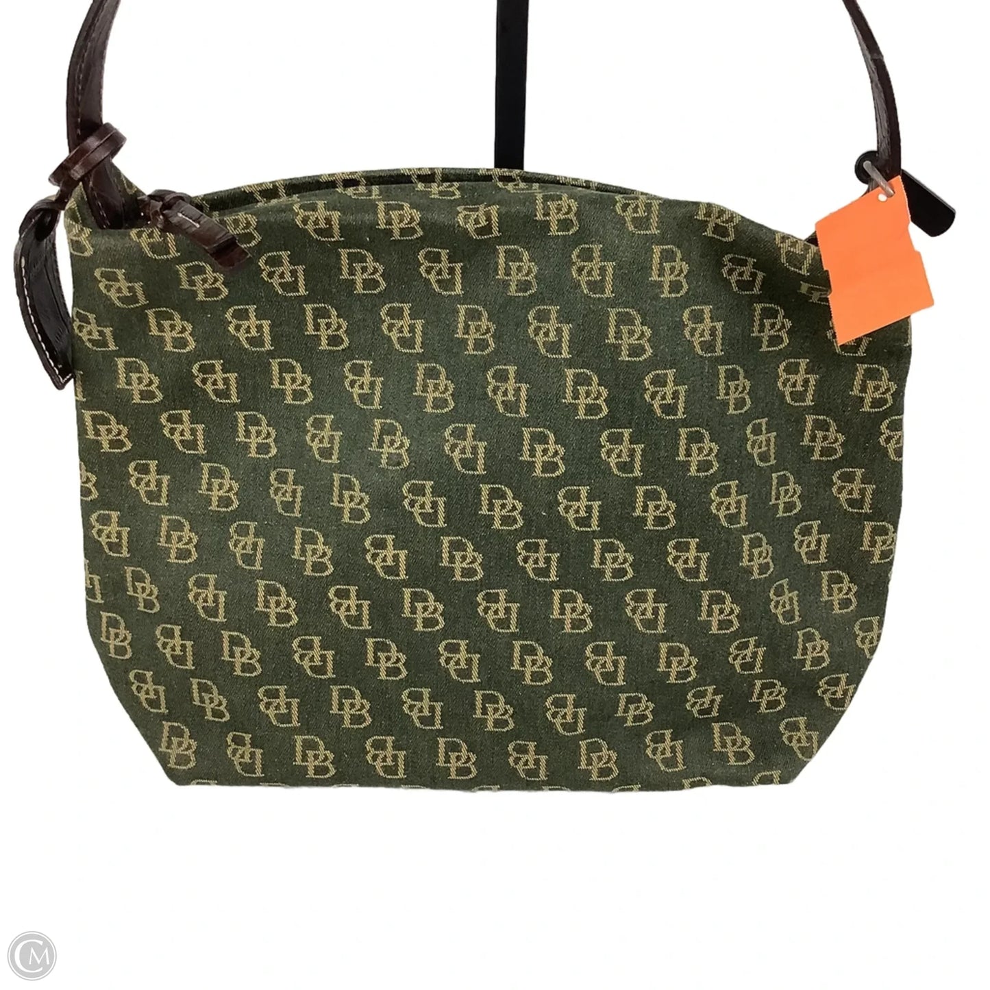 Handbag Designer By Dooney And Bourke, Size: Medium