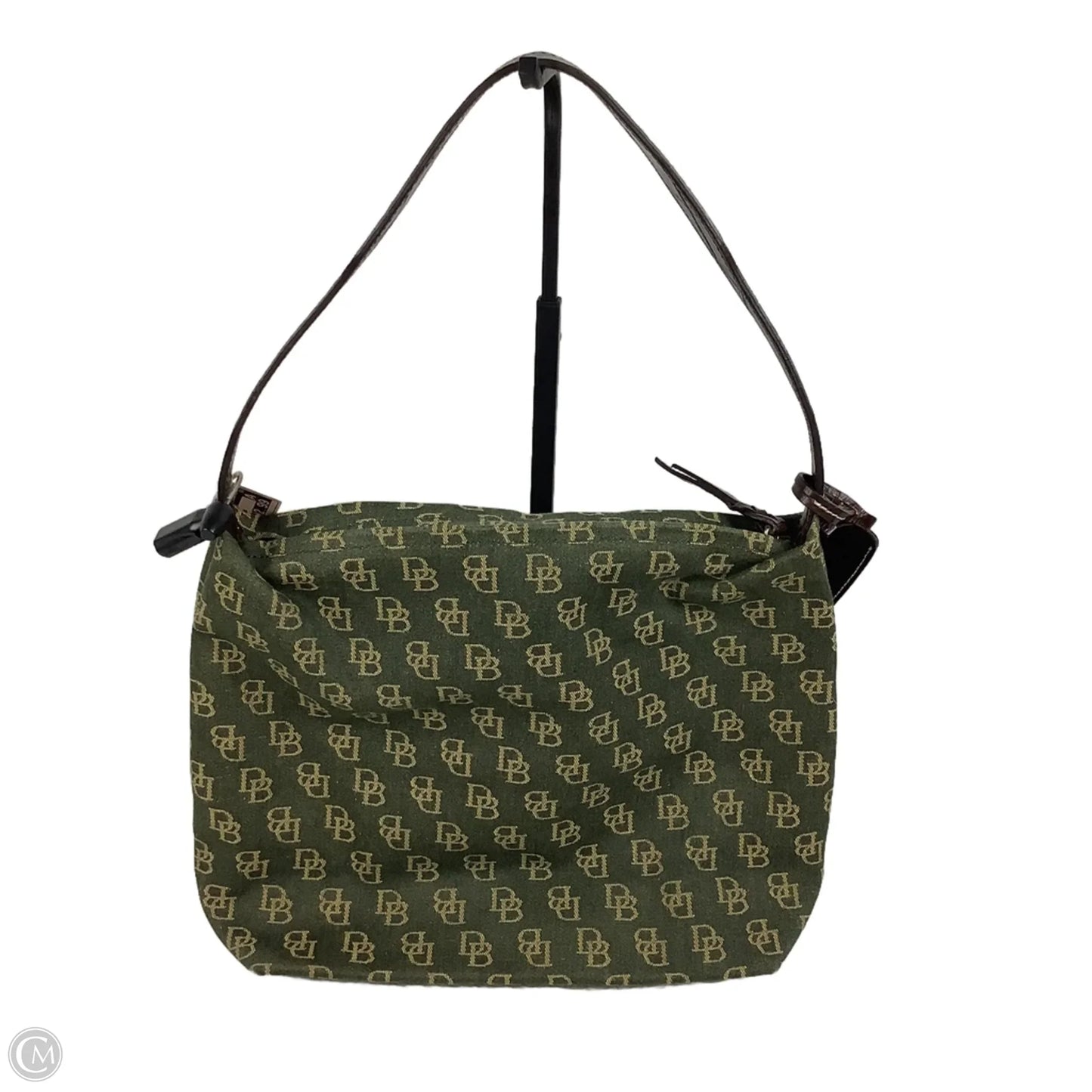 Handbag Designer By Dooney And Bourke, Size: Medium