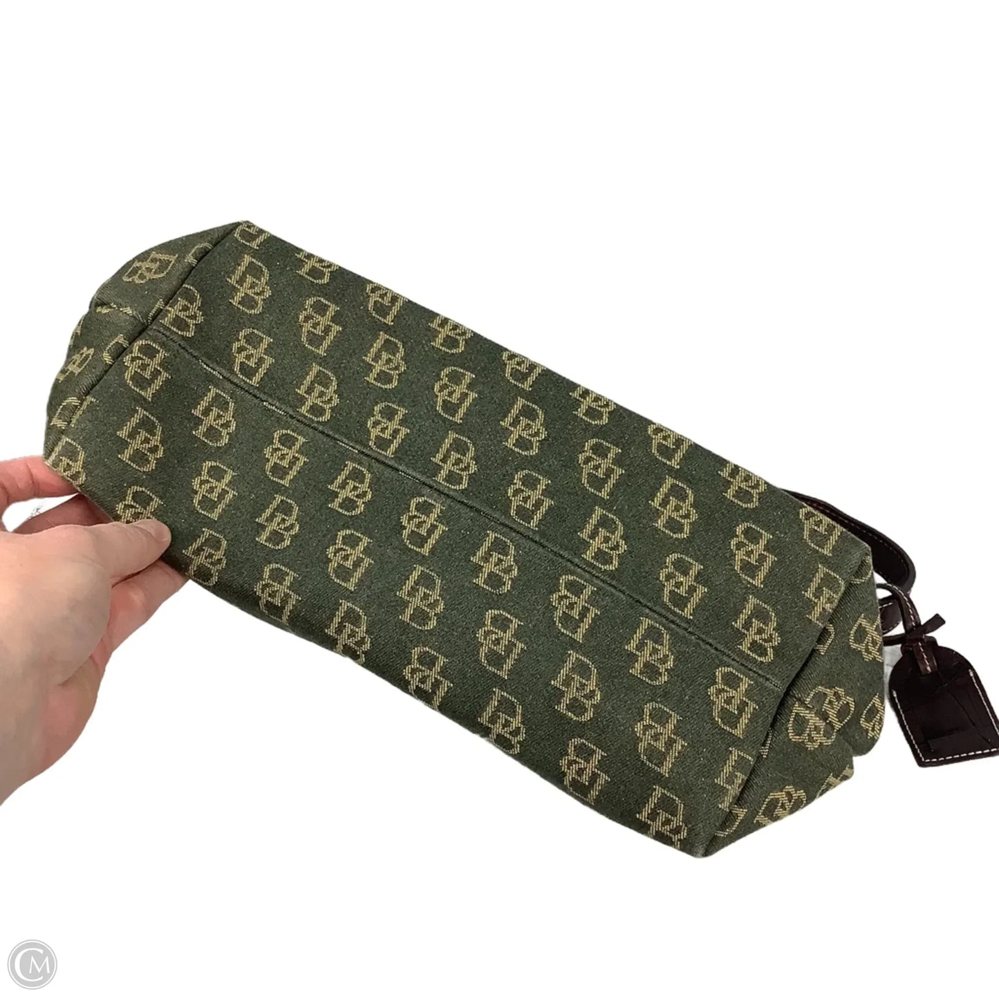 Handbag Designer By Dooney And Bourke, Size: Medium