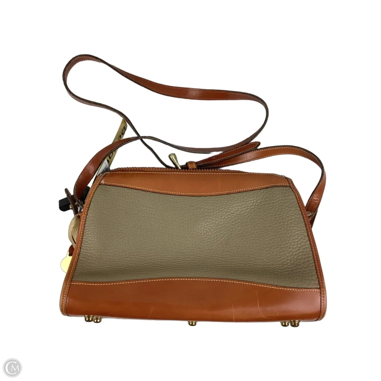 Crossbody Designer By Dooney And Bourke, Size: Small