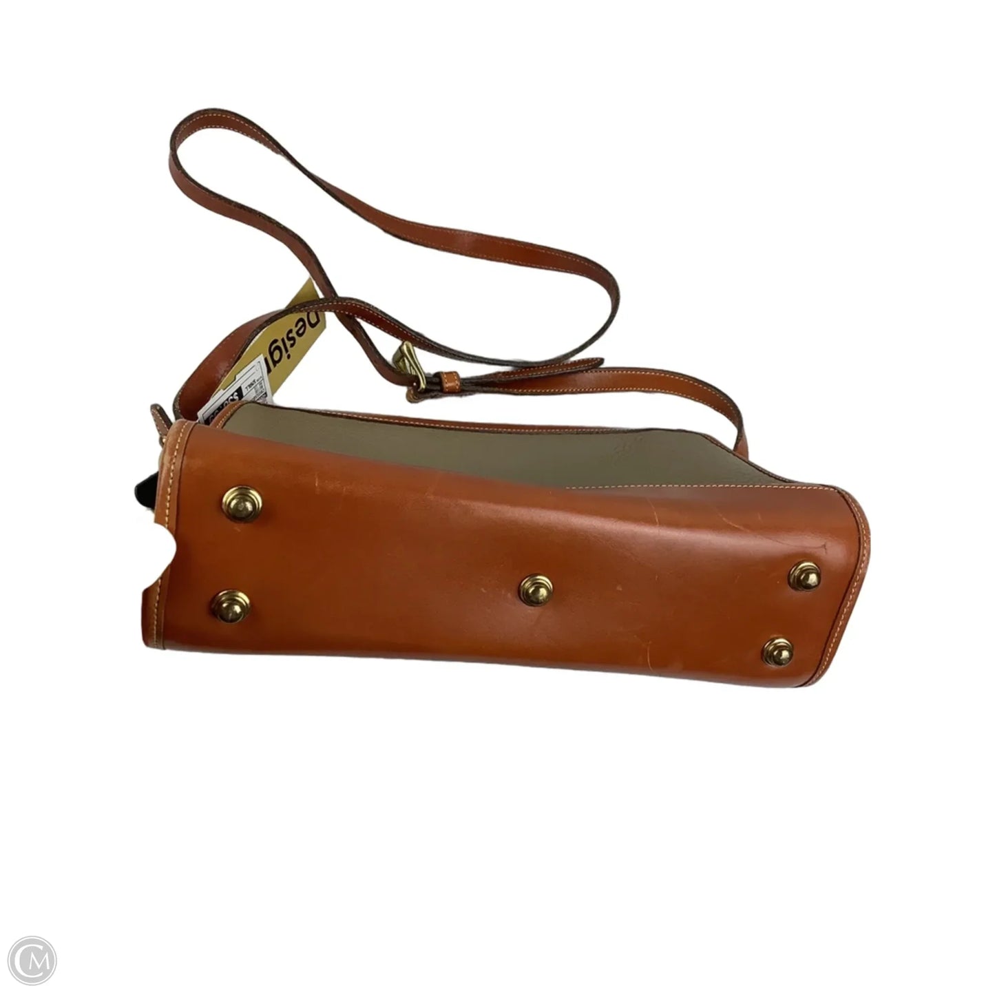 Crossbody Designer By Dooney And Bourke, Size: Small