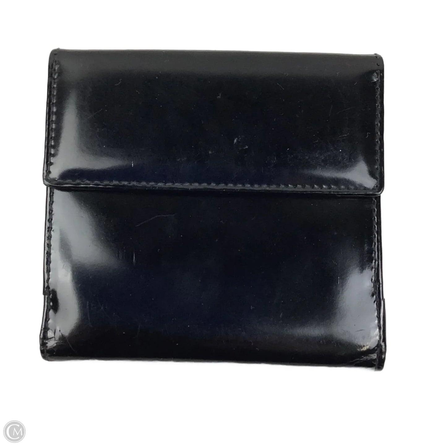 Wallet Luxury Designer By Ferragamo, Size: Small