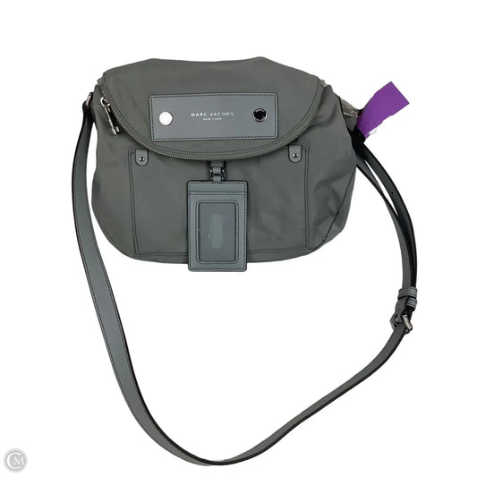 Crossbody Luxury Designer By Marc Jacobs, Size: Medium