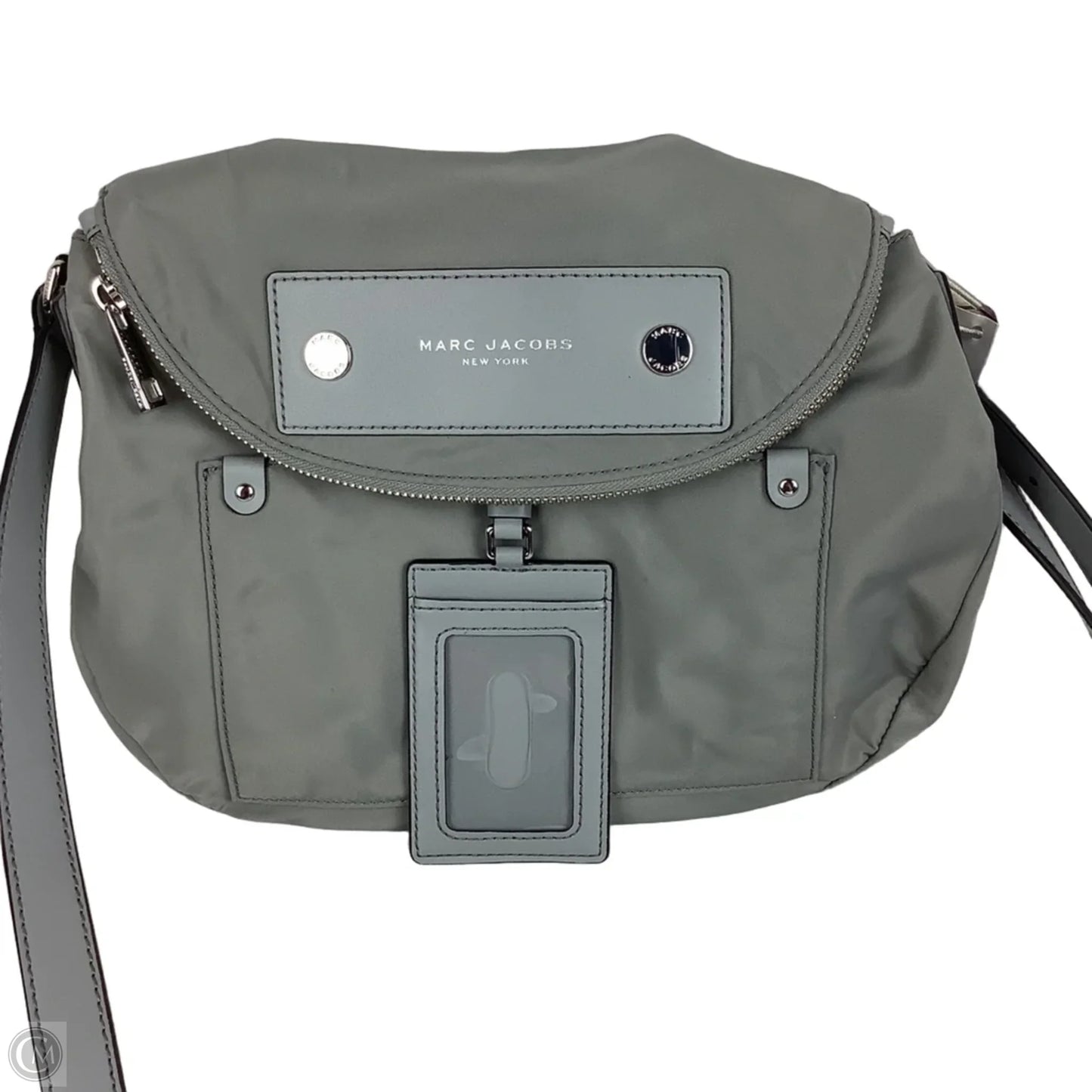 Crossbody Luxury Designer By Marc Jacobs, Size: Medium
