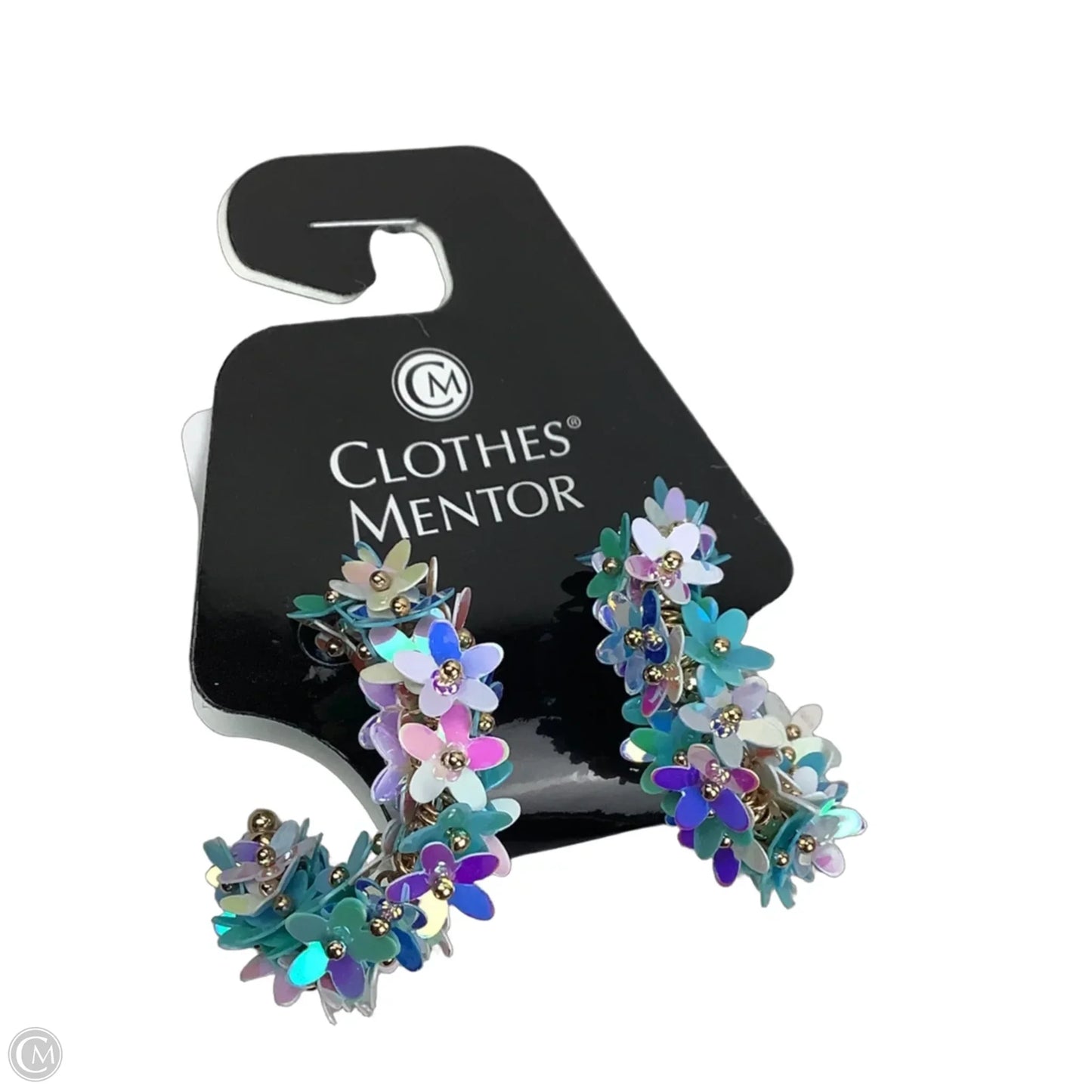 Earrings Statement By Clothes Mentor