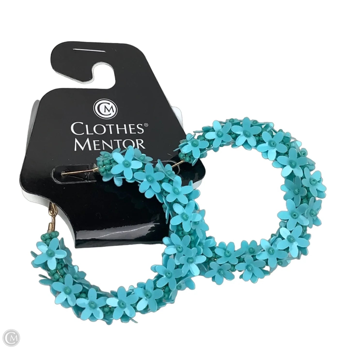 Earrings Statement By Clothes Mentor