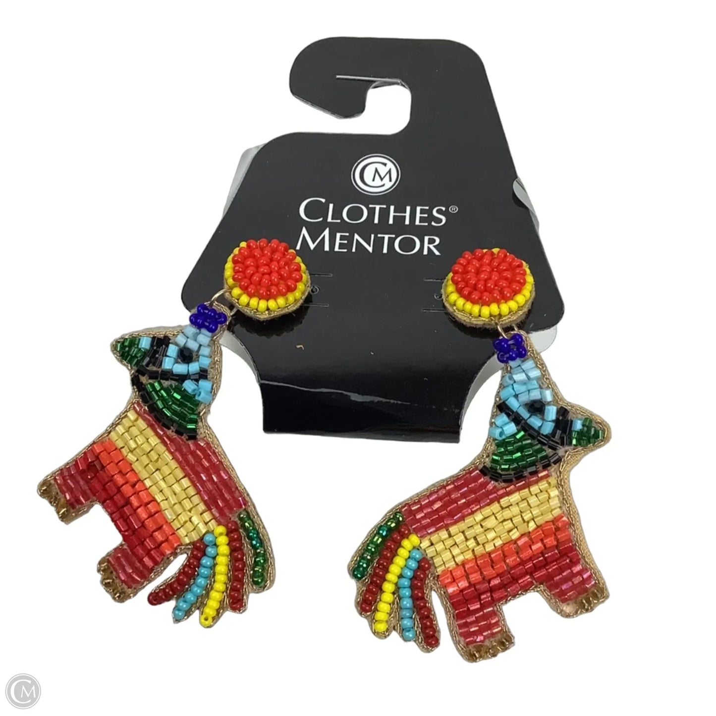 Earrings Statement By Clothes Mentor