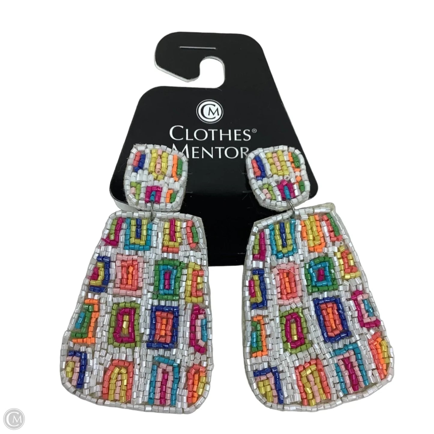 Earrings Statement By Clothes Mentor